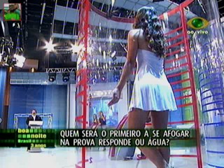 Boa Noite Brazil - Carol Costa