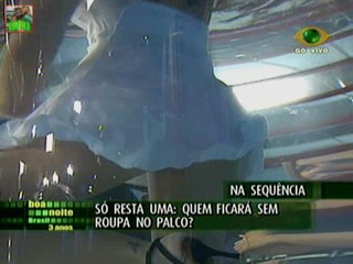 Boa Noite Brazil - Carol Costa