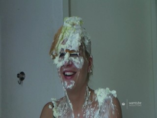 Veronica Pied & Gunged