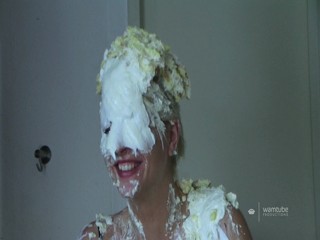 Veronica Pied & Gunged