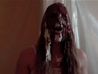 Shanon chocolate sliming