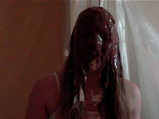Shanon chocolate sliming