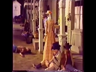 Perry Como Springtime Special