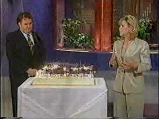 Mornings With Kerri-Anne