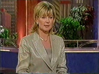 Mornings With Kerri-Anne