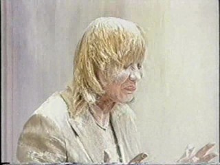 Mornings With Kerri-Anne