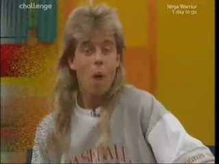 Miscellaneous UK TV shows