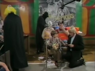 Miscellaneous UK TV shows