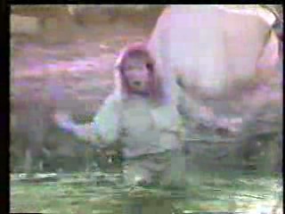 Hey Baby,  My Demon Lover,  Wet T Shirts