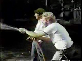 Hey Baby,  My Demon Lover,  Wet T Shirts