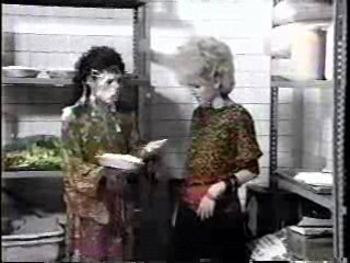 Fame (tv series),  All The Marbles