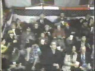 Fame (tv series),  All The Marbles