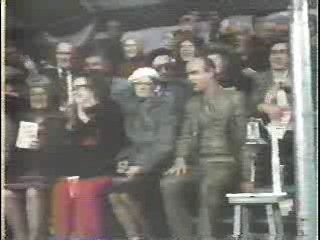 Fame (tv series),  All The Marbles