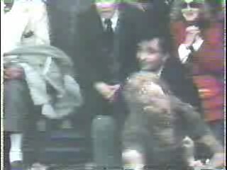 Fame (tv series),  All The Marbles