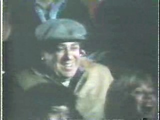 Fame (tv series),  All The Marbles