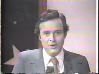 America Talks Back (talk show)