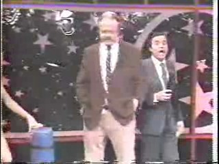 America Talks Back (talk show)