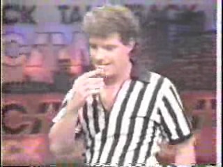 America Talks Back (talk show)