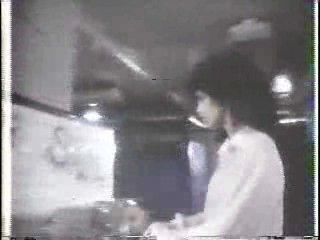 Our Lips Are Sealed,  Thats Incredible, 80's wrestling movie,