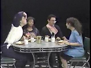 U.S. Sitcom,  Out of Control