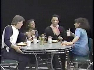 U.S. Sitcom,  Out of Control