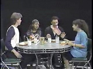 U.S. Sitcom,  Out of Control