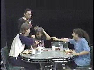 U.S. Sitcom,  Out of Control