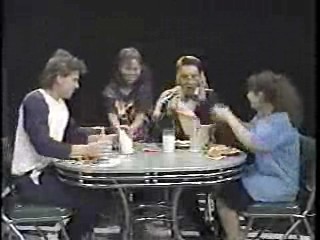 U.S. Sitcom,  Out of Control