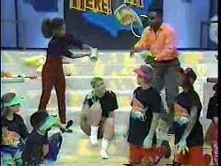 Outta Here,  Too Close For Comfort