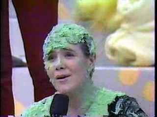 Outta Here,  Too Close For Comfort