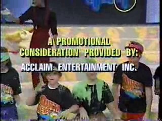 Outta Here,  Too Close For Comfort