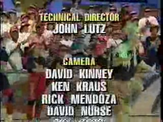 Outta Here,  Too Close For Comfort