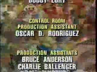 Outta Here,  Too Close For Comfort