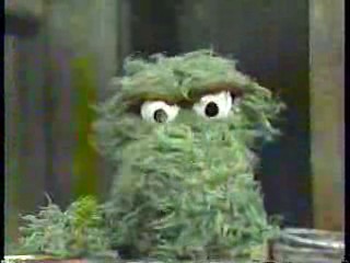Sesame Street,  There Goes the Groom,  Bride by Mistake