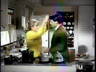 60's film, Totally Hidden Video,  Hee Haw,  The Virginian,  U.S. gameshow