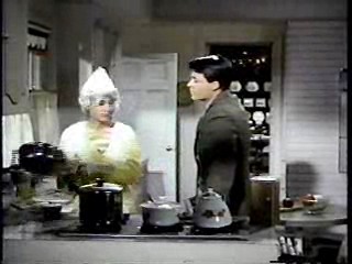 60's film, Totally Hidden Video,  Hee Haw,  The Virginian,  U.S. gameshow