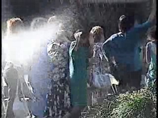 60's film, Totally Hidden Video,  Hee Haw,  The Virginian,  U.S. gameshow