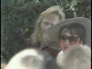 60's film, Totally Hidden Video,  Hee Haw,  The Virginian,  U.S. gameshow