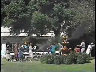 60's film, Totally Hidden Video,  Hee Haw,  The Virginian,  U.S. gameshow