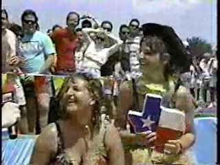 60's film, Totally Hidden Video,  Hee Haw,  The Virginian,  U.S. gameshow