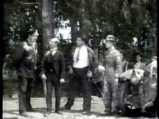 The Hoosegow (colorized),  Murphy Brown,  Into the Night