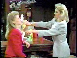 The Hoosegow (colorized),  Murphy Brown,  Into the Night