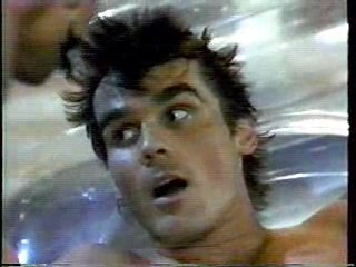 Magnum P.I.,  Wet Bride music video,  All My Children