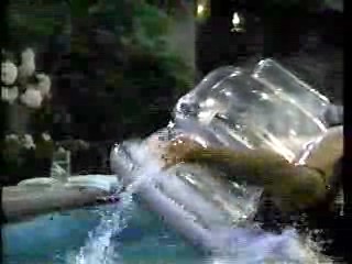 Magnum P.I.,  Wet Bride music video,  All My Children