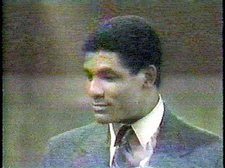 Jackee',  It Start with a Kiss,  Murphy Brown