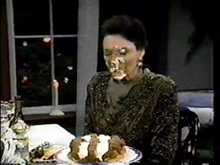 Jackee',  It Start with a Kiss,  Murphy Brown