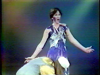 The Gong Show,  Great Space Coaster