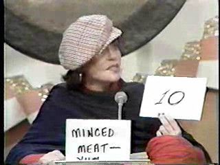 The Gong Show,  Great Space Coaster