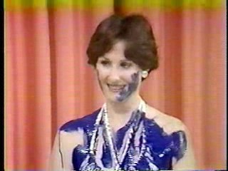 The Gong Show,  Great Space Coaster