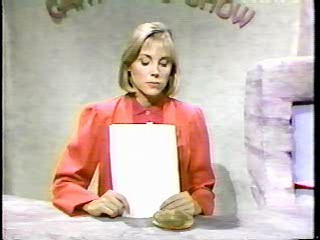 The Gong Show,  Great Space Coaster